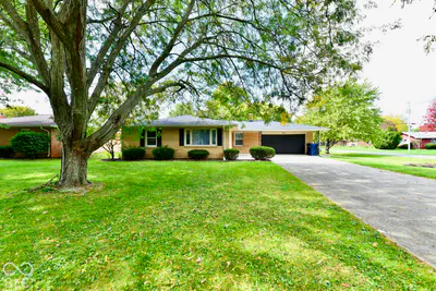 4707 Mac Drive, Anderson - 5