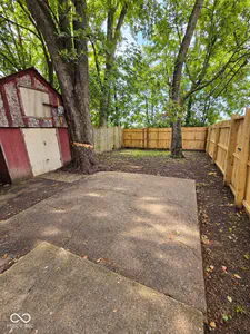 8416 Meadowlark Drive, Indianapolis - 17