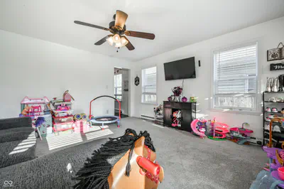710-712 Pleasant Run Parkway North Drive, Indianapolis - 23
