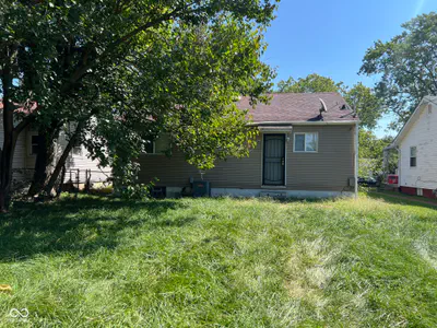 606 Spencer Avenue, Indianapolis - 20