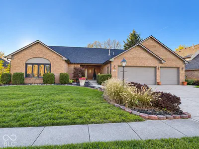 4918 Palomino Trail, Indianapolis