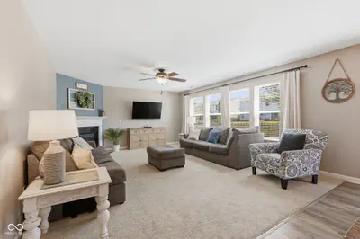 4789 Summit Lake Place, Indianapolis - 16