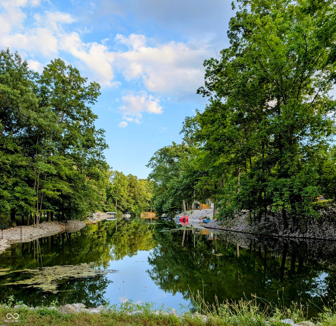 0 Cove Road, Martinsville