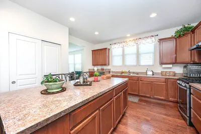 16632 Cava Drive, Fishers - 12