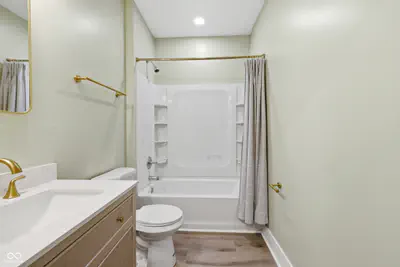 261 E Minnesota Street, Indianapolis - 23