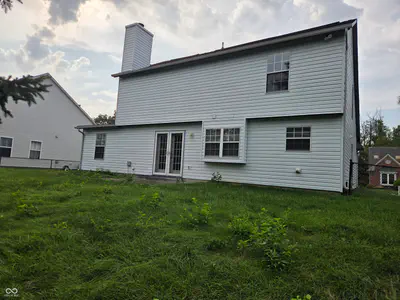 6410 Bower Drive, Indianapolis - 29
