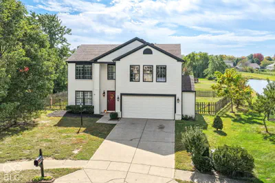 14057 Stonewood Place, Fishers - 2