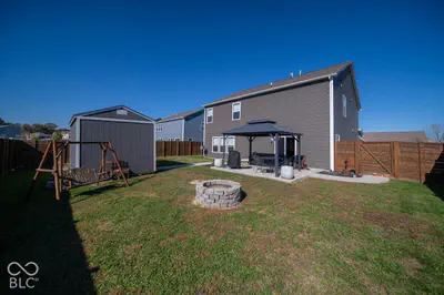 221 Lilly Lane, Batesville - 35