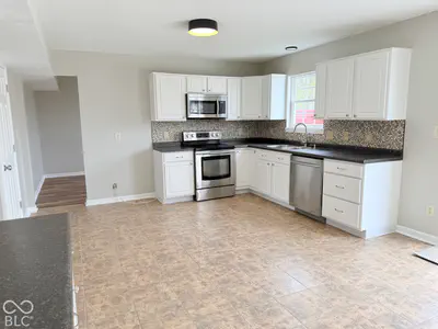 5834 Jackie Lane, Indianapolis - 2