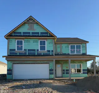 1069 Blackstone Avenue, Franklin
