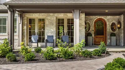 510 Kessler Boulevard WDR, Indianapolis - 3