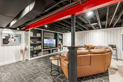 7622 Silverpine Court, Indianapolis - 51