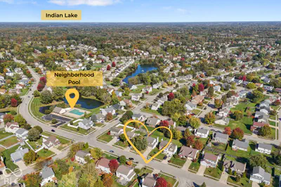 6111 Twyckenham Drive, Indianapolis - 37