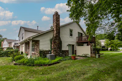 9103 Cinnebar Drive, Indianapolis - 20