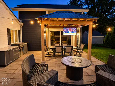 2742 Patton Drive, Speedway - 47