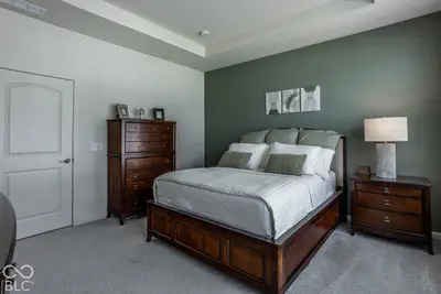 3246 Haflinger, Zionsville - 21