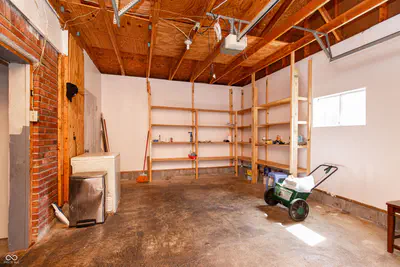 3024 Marywood Court, Indianapolis - 52