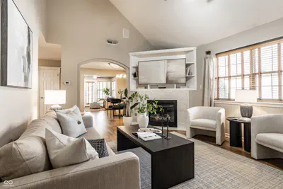 933 Amesbury Court, Indianapolis - 9