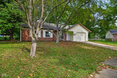 5508 Winship Court, Indianapolis - 4