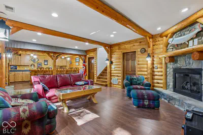 8703 Waterside Drive, Indianapolis - 46
