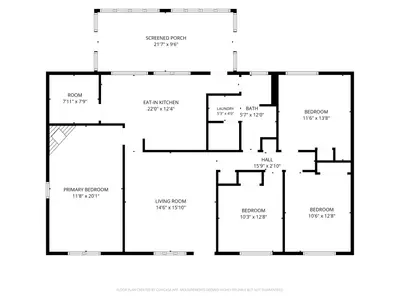 604 Center Drive, Frankfort - 30