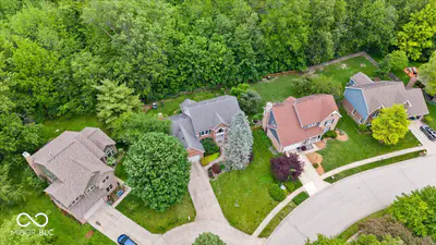 11734 Forest Park Lane, Carmel - 43