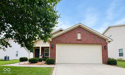 155 Thistlewood Drive, Greenfield