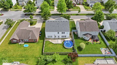 12670 131st Street, Fishers - 46