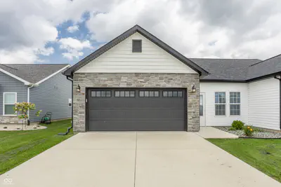 2483 Fiona Drive, Kokomo - 4