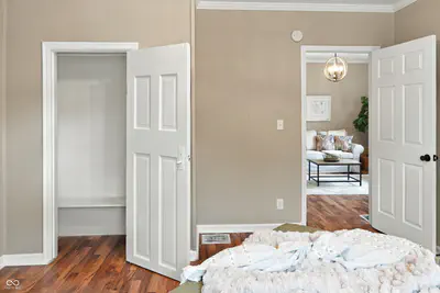 51 Orange Street, Indianapolis - 23