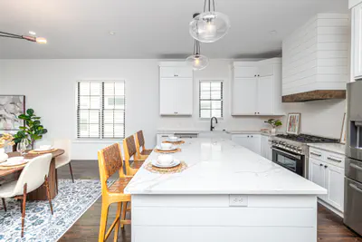 1401 Olive Street, Indianapolis - 9