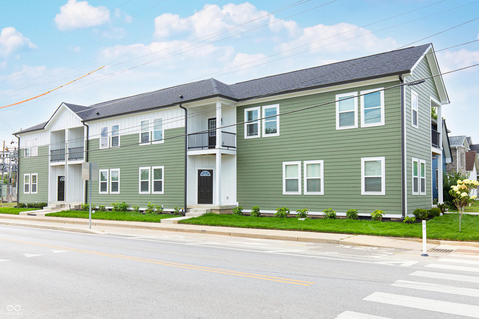 1307 22nd Street, Indianapolis