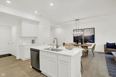 4306 Garden Trace Drive, Indianapolis - 11