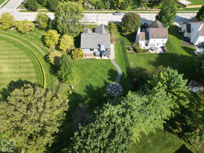 8801 Harrison Parkway, Fishers - 38