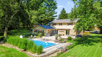 8852 Ridge Hill Drive, Indianapolis - 78