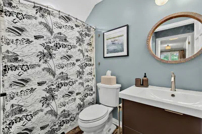 7721 Shagbark Court, Brownsburg - 45