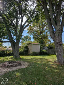 2710 Kenyon Drive, Indianapolis - 20