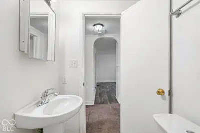 3909 Prospect Street, Indianapolis - 14