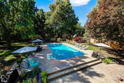 599 Mill Farm Road, Noblesville - 46