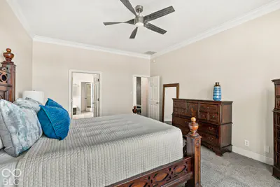 11480 Lake Stonebridge Lane, Fishers - 21