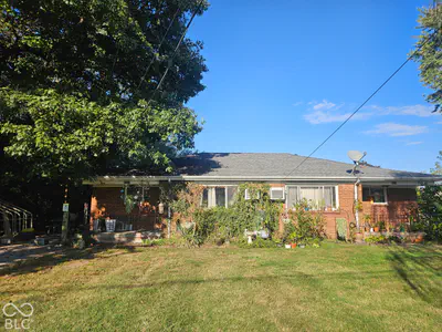 9314 Southeastern Avenue, Indianapolis