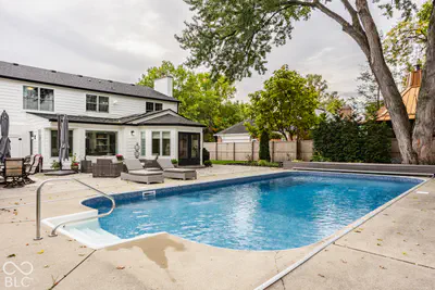 9436 Kenwood Avenue, Indianapolis - 47