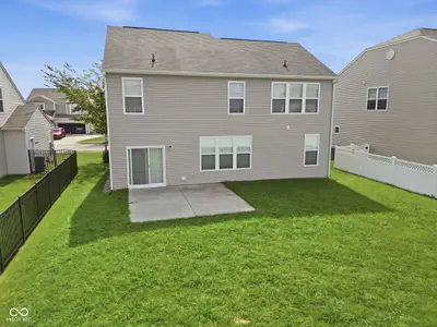 6660 Harvest Moon Lane, Whitestown - 3
