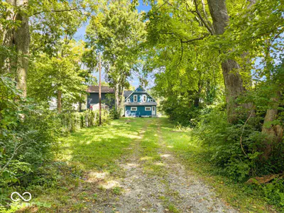 427 42nd Street, Indianapolis - 28