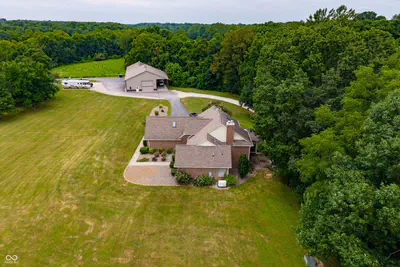 2508 Indian Creek Road, Trafalgar