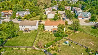 10133 Wellborne Drive, Indianapolis - 49