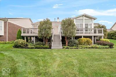 8923 W Cobblestone Drive W, Zionsville - 37