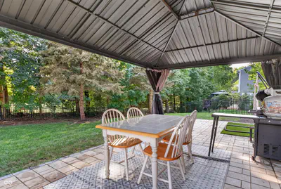 5641 Buck Drive, Noblesville - 29