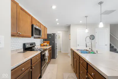 8142 Lythrium Way, Plainfield - 17