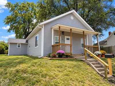 1413 Gilbert Street, Muncie - 2